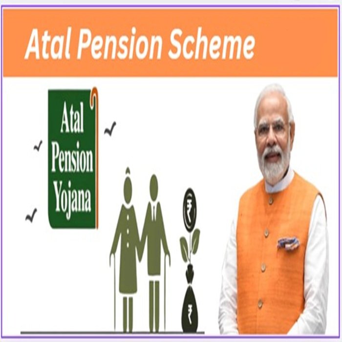 Atal Pension Yojana