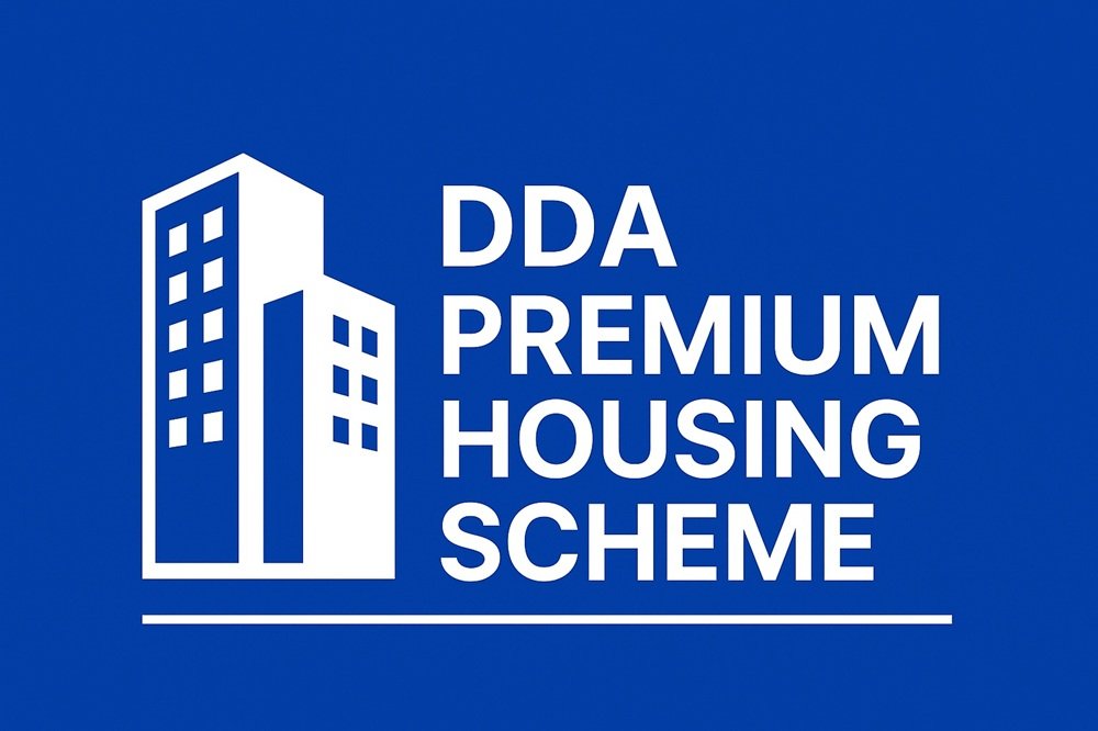 DDA Premium Housing Scheme