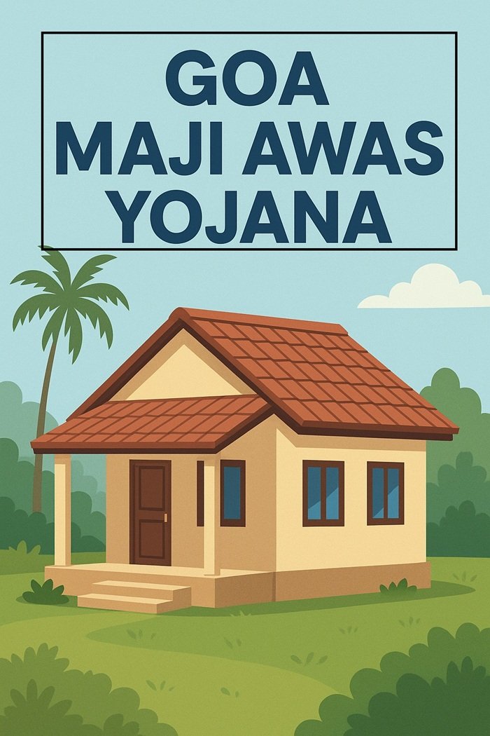Goa Maji Awas Yojana