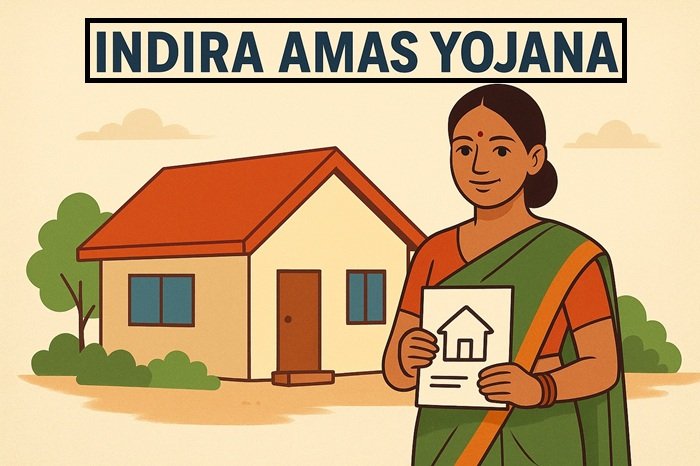 Indiramma Awas Yojana