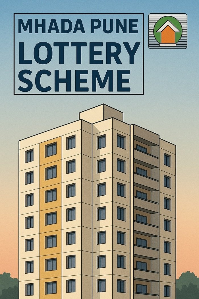 MHADA Pune Lottery