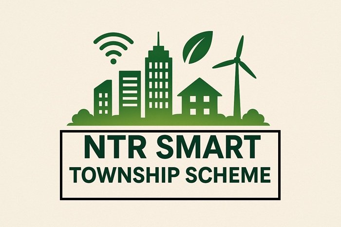 NTR Smart Township Scheme NTR Smart Township Scheme