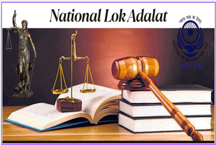 National Lok Adalat