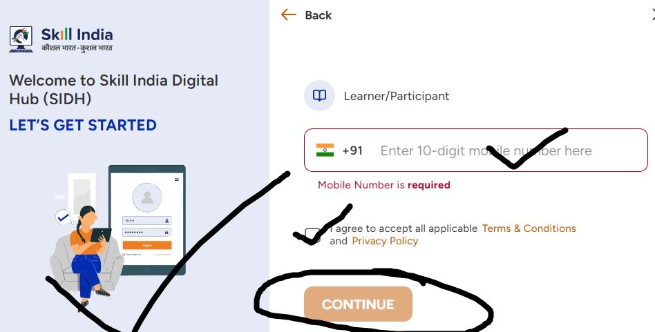 Pradhan Mantri Kaushal Vikas Yojana
