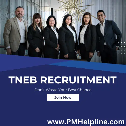 TNEB Recruitment