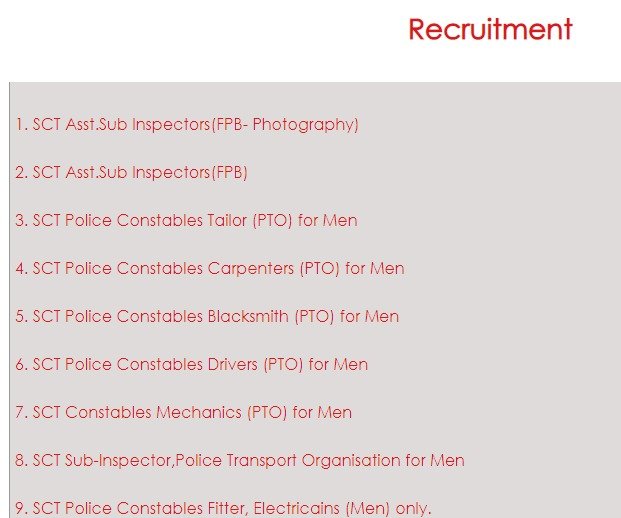 ap police recruitment 2022 last date 