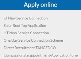 TANGEDCO Recruitment 2023