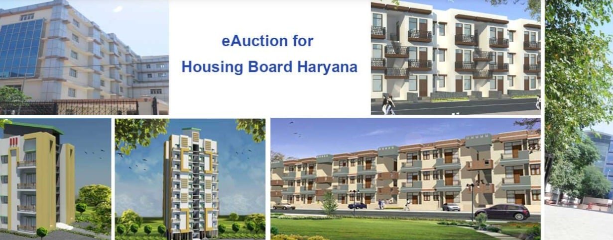 Haryana Housing Board Scheme 2023